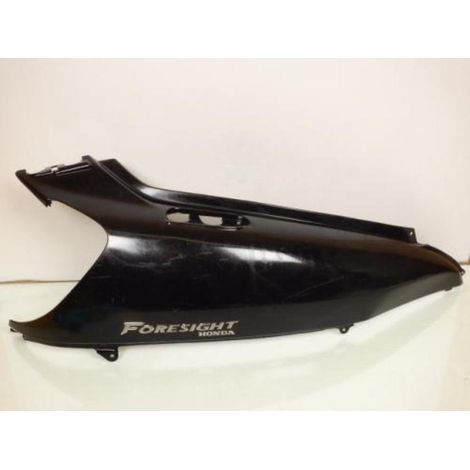 [PRODUIT D'OCCASION] Coque arrière droite origine pour scooter Honda 250 FES Occasion (1/2)
