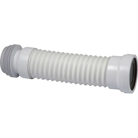 Giunto di estensione per tubo universale 270/540mm