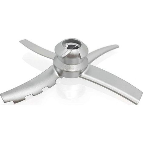 Pale de rechange pour sorbetières Creami NC501 CN501CO NC500C NC501C NC501H - Accessoire mélangeur à glace (1/5)