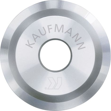 Disco da taglio per frese Kaufmann Ø22 Profi 10.980.21 TopLine