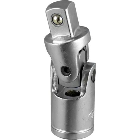Adattatore giunto jbm universal joint 1/2 snodato resistente