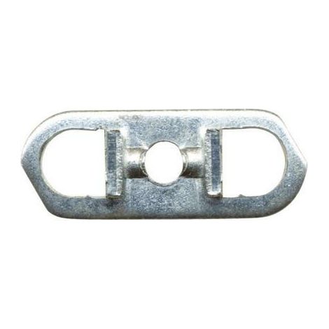MHG Elektrodenklemmblech RE 1LN / RE 1 / RE 2 (1/2)