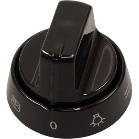 Bouton bruleurs gas multi6