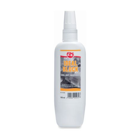 SIGILLANTE ANAEROBICO PER SISTEMI SOLARI IDEALBLOCK SOLAR- 100 ml- FIMI- pezzi 1 (1/2)