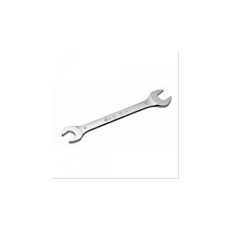 Clé à fourche série 10N Sam 12x13mm