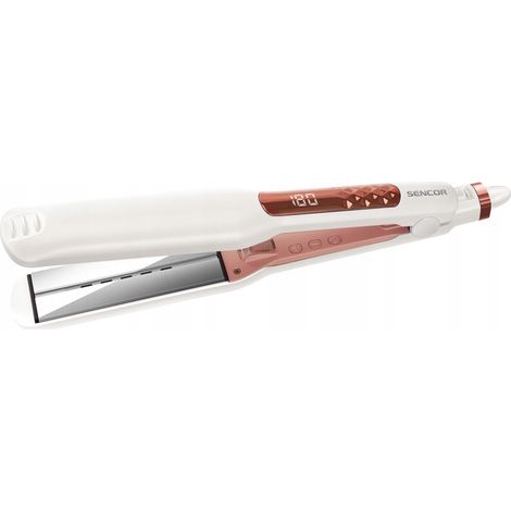 Piastra per capelli SENCOR SHI 4500GD 230 gradi 1 pz. (1/5)