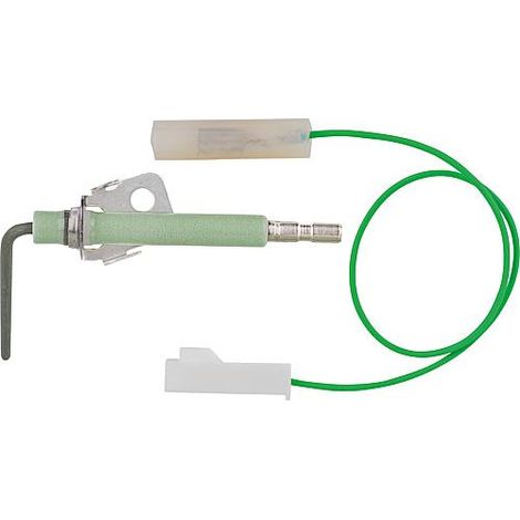Electrode d'ionisation Buderus 87160116510