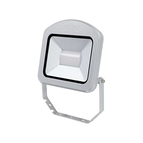 LEDINO CHARLOTTENBURG 50SC SCHEINWERFER 50 W LED SILBER A+ (11110506006011) 1,11105E+13 (1/5)