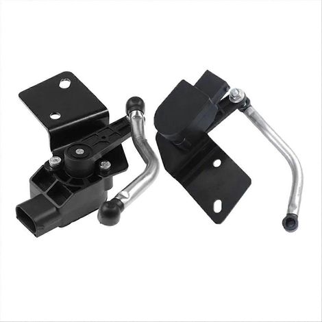 Captador de nivel de alta gama para Dodge Durango y Jeep Grand Cherokee (1/5)