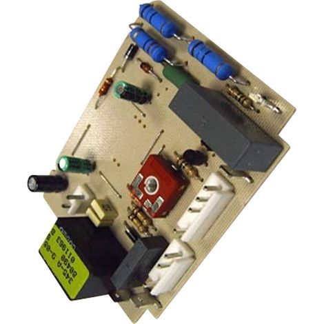 Scheda elettronica - Ferro da stiro, Ferro a vapore - CALOR - 51578