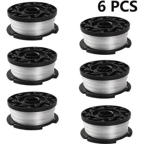 Ersatzspule für Trimmerfaden, 3er-Packung. (1/5)
