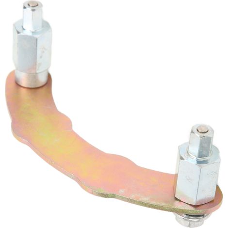 Outil de blocage d'arbre à cames pour moteurs Subaru Impreza WRX, Forester, Legacy EJ255 EJ257 2.0L 2.5L DOHC Turbo - Calage de distribution, outil de maintien de came, remplacement compatible. (1/5)