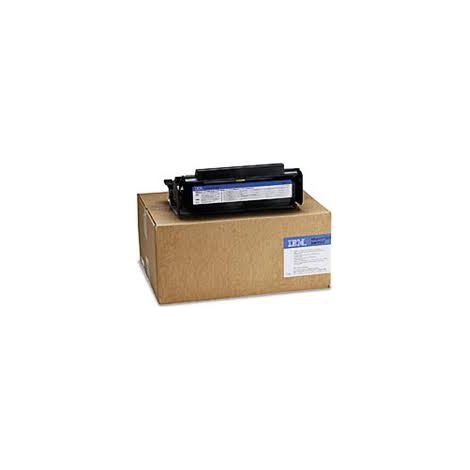 Tóner IBM INFOPRINT 1222 Negro