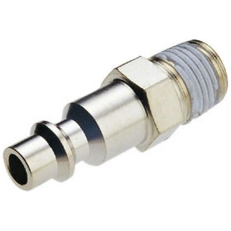 Raccord mâle IMI NORGREN 232110018 Filetage extérieur G1/8 1 pc(s) (1/2)