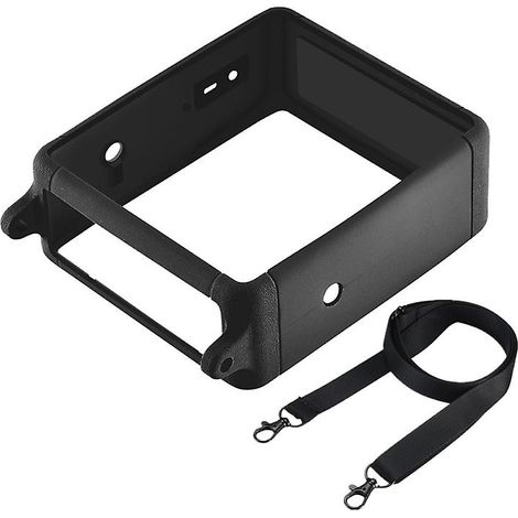 Housse de protection pour enceinte compatible Bluetooth MARSHALL II, résistante à la transpiration et aux rayures (1/5)