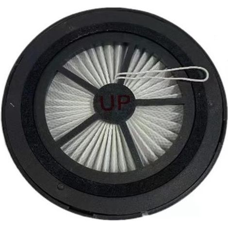 Accessoires ÉLéMents Filtrants HEPA Filtres PièCes de Rechange pour Aspirateur Proscenic P11 P10 P10Pro ACCESSOIRE D’ASPIRATEUR (1/4)