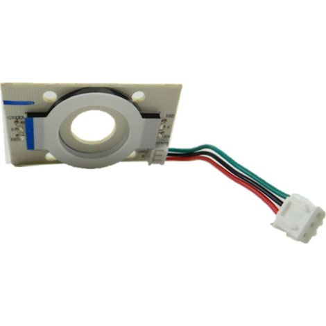 Scheda elettronica con fascio - Vari piccoli elettrodomestici - KRUPS - 4371542