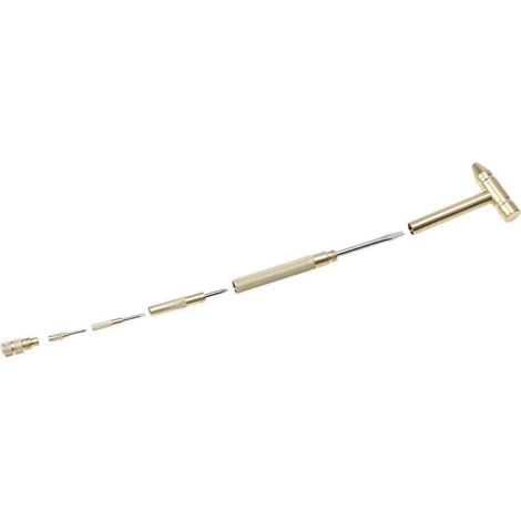 Mini Marteau Marteau Marteau Multifonctionnel 6 en 1 avec Tournevis(1pc) (1/4)