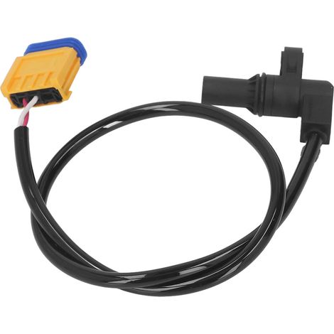 Drehzahlsensor für Automatikgetriebe 7700100008, kompatibel mit Citroën C5 C4 C3 C8 DS3, präzises Ersatzteil (1/5)