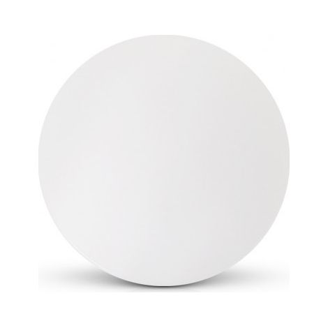 Hublot LED Rond Ø220 mm 15W CCT - Garantie 5 ans Miidex Lighting® (1/5)