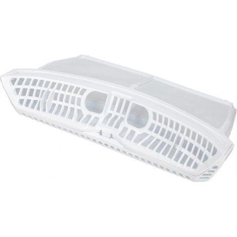 FILTRO ESTERNO LANUGINE PER ASCIUGATRICE BEKO 2973380100 352x80x180 mm (1/4)