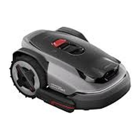 Roborock Robotermäher RockMow S115