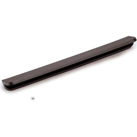 Tirador Copenhagen con intereje 160 mm -