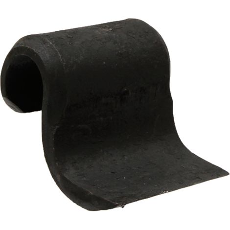 Cuchilla de martillos de 75x60x8 mm para trituradora MULAG 173679 (1/2)