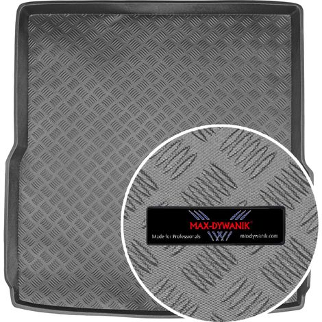 Volkswagen Passat B9 Kombi 2023- Tappetino bagagliaio MAX-MAT