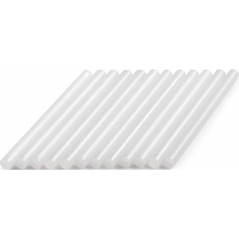 Dremel Mehrzweck-Klebestifte für niedrige Temperatur (7mm)
