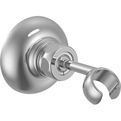 Support orientable en laiton Chromé - TRES 29963910 (1/2)