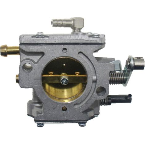 Carburateur WB-47 pour Moteurs de 100 à 200CC (120CC, 130CC, 150CC,薄180CC) - Compatible et Performant-xxx (1/4)