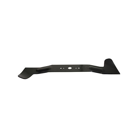 Anpassbarer Schneidmesser für Ibea P4050048VE Rasenmäher für Maschinen 55095B, 55097B. Länge: 524 mm. -pl