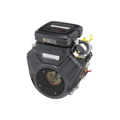 KOMPLETT 305447 BRIGGS & STRATTON VANGUARD 479 cc Motor horizontale Welle 25X80