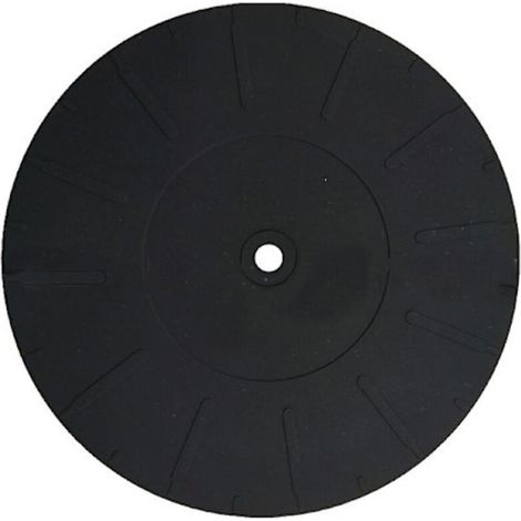 170 mm Silikon-Drehteller, rutschfest