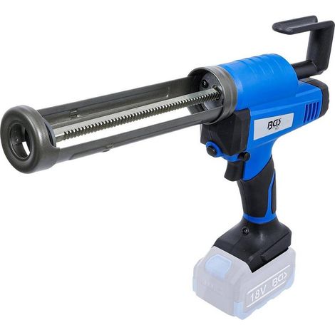 Pistolet à Cartouches sur Accu 18V - Sans Batterie, 305 x 82 x 474 mm - Puissant et Mobile pour Application Facile - D-Work