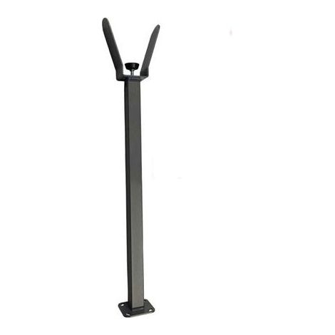 Cacciavite piatto 1,0x5,5x100mm manico ergonomico Easy GripBFTP120023