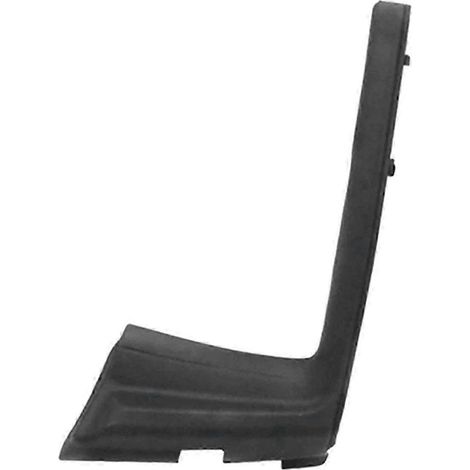Cache d'angle de pare-brise avant gauche, garniture latérale d'essuie-glace, couvercle 53867-52090 pour Yaris 2012-2014 Auto (1/4)