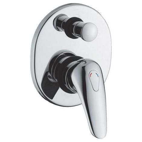 Mitigeur Bain Douche à encaster Access (1/2)