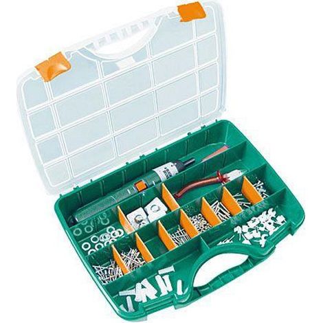 ÉTUI MODULABLE OUTILS N23-26