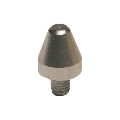 ANTISTRAPPO ACCIAIO 147/2 POR BLIND BASE TONDA- 50,0 pz