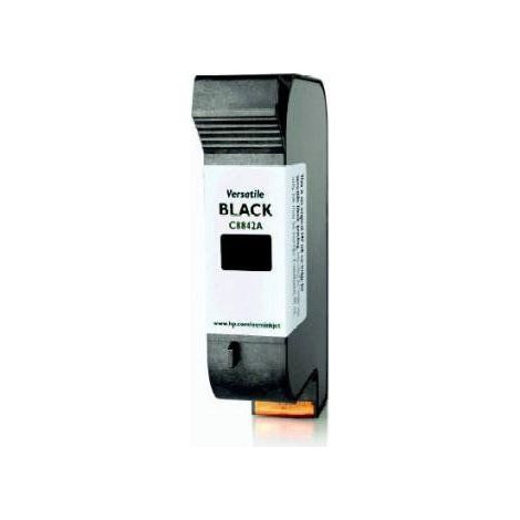 Cartucho de impresora original HP negro 220 páginas 40ml (C8842A) (1/5)