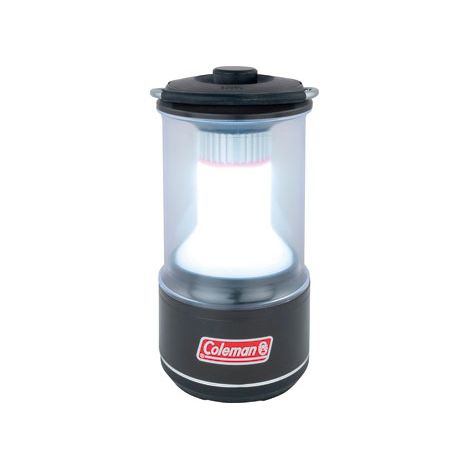 LAMPARA BATTERYGUARD 600 LM NEGRA - 2000033874