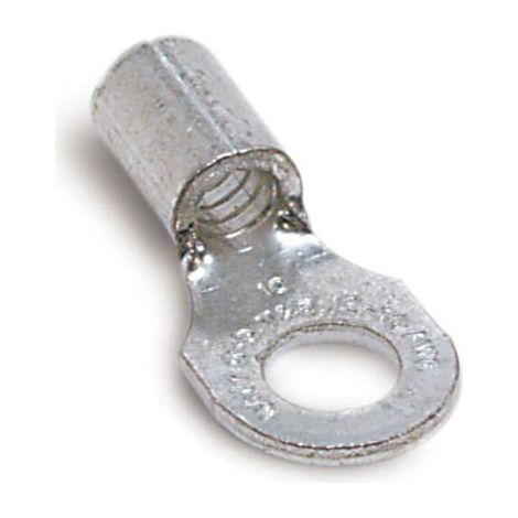Cosses à œillet ABB, Non-isolé, série A18-4 ( Prix pour Paquet de 100 )