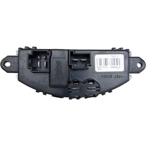 [PRODUIT D'OCCASION] Module De Chauffage RENAULT Kadjar ♻️ Ref Oe. 7701207715 - Garantie à vie (1/3)
