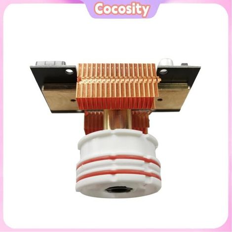 Tête laser - COCOSITY - T6 - 30 W - Diamètre 330 mm - Haute vitesse, gravure & découpe (1/5)