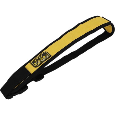 Déverrouillage pour menuisier - Nylon Werkzeug Kit Halter Hüftgurt Schwarz Gelb (fd01c6cc54409d1d7f1 (1/2)
