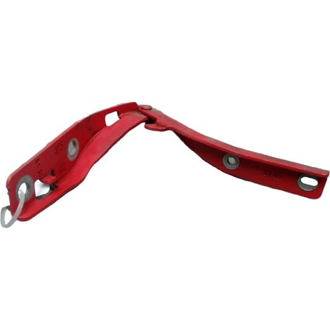 [PRODUIT D'OCCASION] Compas Droit Capot PEUGEOT 206+ 2009- ♻️ Ref Oe. 791332 - Garantie à vie (1/2)
