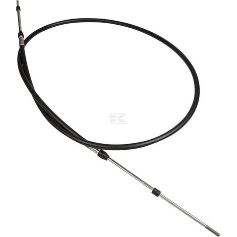 Cable control HUSQVARNA 574411202
