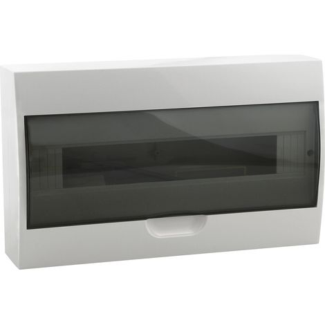 QUADRO DI DISTRIBUZIONE SERIE DB DB118S 1X18P/SMD - KANLUX